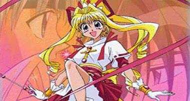 Kamikaze Kaitou Jeanne, telecharger en ddl